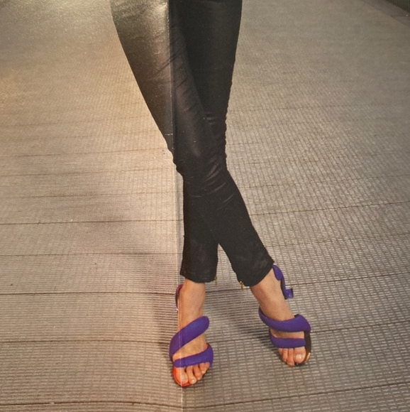 Julian Hankes Mojito Wood Limited Edition (Brown) 36/6 - Picture 5 of 8